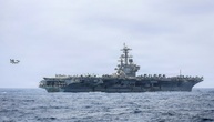 US-Armee greift erneut Ziele im Iran an - Auch Öltanker beschossen