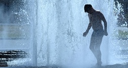 Wassermangel: Deutscher Städtetag fordert bewussten Umgang mit kostbarem Nass
