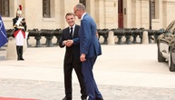 Merz und Macron treffen sich vor deutsch-französischem Ministerrat