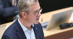 Berlins CDU-Spitzenkandidat will Fonds für Mieterklagen