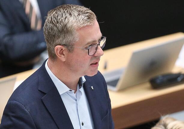Bild vergr&ouml;&szlig;ern: Berlins CDU-Spitzenkandidat will Fonds für Mieterklagen