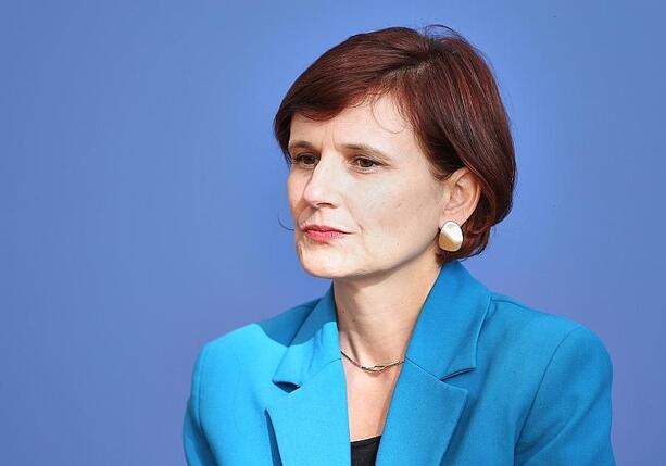 Bild vergr&ouml;&szlig;ern: Kipping will schärferes Vorgehen gegen säumige Unterhaltszahler