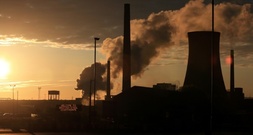 Großbritannien verstaatlicht Stahlkonzern British Steel