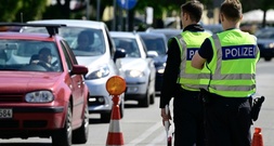 EU-Innenkommissar fordert erneut 