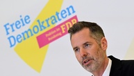 Ex-FDP-Chef Dürr wird Geschäftsführer von E-Fuels-Startup