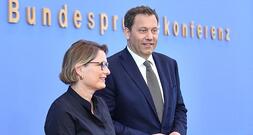 Bundesregierung plant Maßnahmenpaket gegen Steuerbetrug