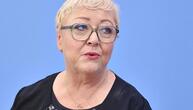 SED-Opferbeauftragte kritisiert Singen der DDR-Hymne
