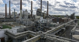 Deutsche Chemieindustrie steckt weiter in der Krise - hofft aber auf Reformkurs