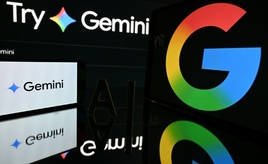 Brüssel: Google muss KI-Chatbots der Konkurrenz auf Android-Handys zulassen