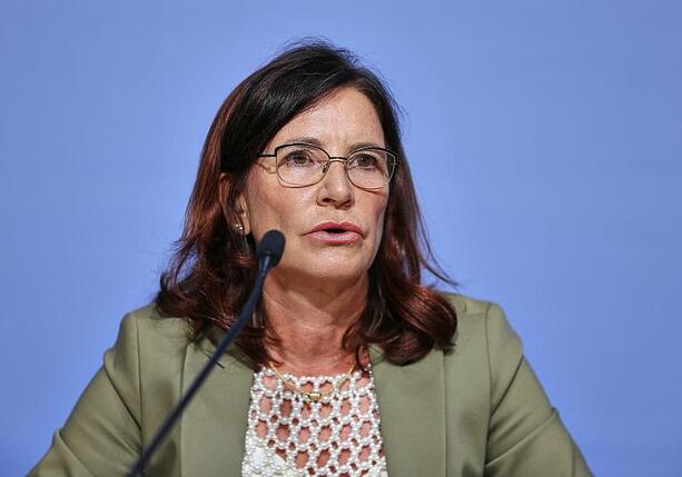 Bild vergr&ouml;&szlig;ern: Hausärzteverband kritisiert Gesundheitsministerin scharf