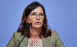 Hausärzteverband kritisiert Gesundheitsministerin scharf