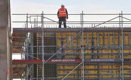 Hitzewelle kostet deutsche Wirtschaft mindestens 6,3 Milliarden Euro