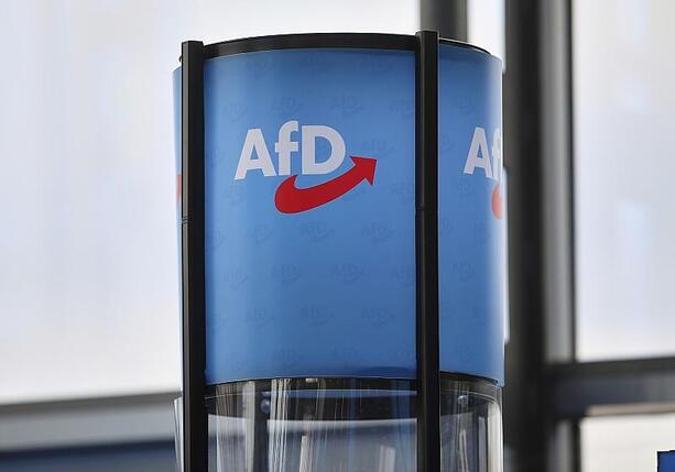 Bild vergr&ouml;&szlig;ern: Philosoph Sloterdijk nennt AfD Sammelsurium ratloser Angeber