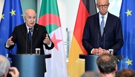 Deutschland und Algerien wollen Bau von Wasserstoff-Pipeline vorantreiben