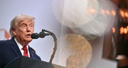 Brasilien wird das erste Ziel von Trumps neuen Zöllen - 25 Prozent Aufschlag