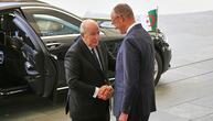 Deutschland und Algerien vereinbaren