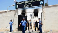 Elf Tote und 19 Verletzte bei Brand in Kinderheim in Algerien