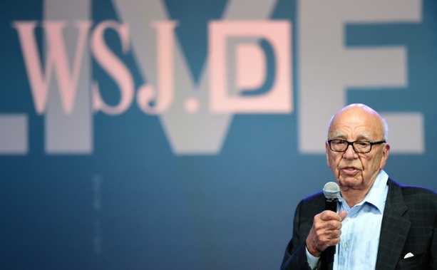 Bild vergr&ouml;&szlig;ern: Film über Medienmogul Rupert Murdoch eröffnet Filmfestival von Venedig