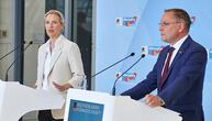 AfD-Spitze fordert Abbruch der Listenwahl in NRW
