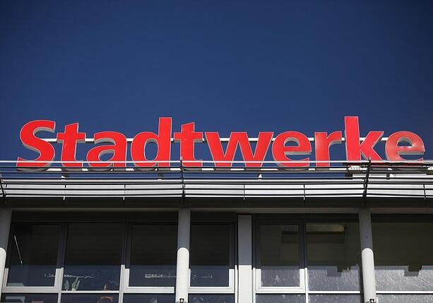 Bild vergr&ouml;&szlig;ern: Stadtwerke warnen vor Spekulation beim CO2-Handel