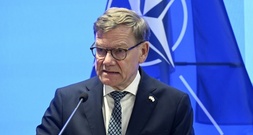 Wadephul schlägt EU-Stabilisierungsmission für Libanon vor