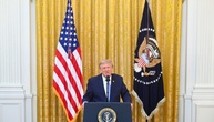 Trump: US-Wahlsystem ist