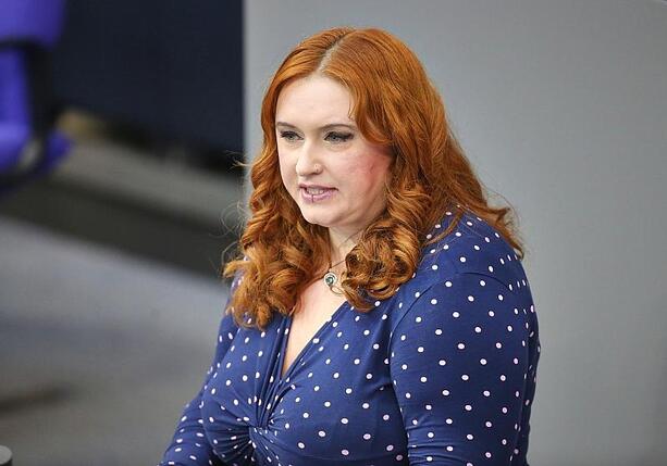 Bild vergr&ouml;&szlig;ern: Grüne werben für Europäisierung von Frankreichs Atomschirm