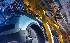 IG Metall lehnt längere Arbeitszeiten in Autoindustrie ab
