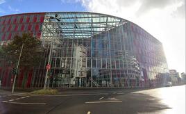 Uniper richtet Investitionspläne nach neuem Kraftwerksgesetz aus