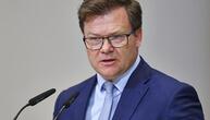 Schneider drängt auf Grundgesetzänderung für Klimaanpassung