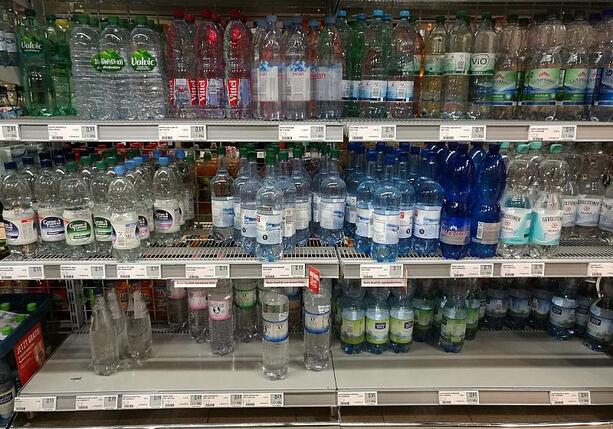 Bild vergr&ouml;&szlig;ern: Umweltminister fürchtet Wasserkonflikte in Deutschland