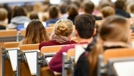 30 Prozent der Bachelorstudierenden beenden Studium innerhalb der Regelstudienzeit