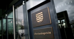 NSU-Unterstützerin Susann E. zu zweijähriger Bewährungsstrafe verurteilt