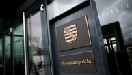 NSU-Unterstützerin Susann E. zu zweijähriger Bewährungsstrafe verurteilt