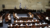 Parlament in Israel vor Wahlen im Oktober aufgelöst