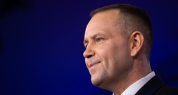 Polens konservativer Präsident stoppt Einführung eingetragener Lebenspartnerschaften
