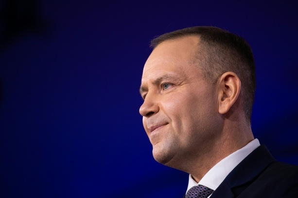 Bild vergr&ouml;&szlig;ern: Polens konservativer Präsident stoppt Einführung eingetragener Lebenspartnerschaften