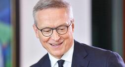 Wildberger warnt vor digitaler Abhängigkeit von USA