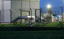 Erdgasförderung in Deutschland erstmals seit 2003 nicht rückläufig