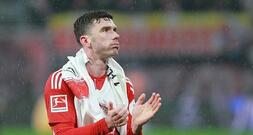 Schalke 04 holt Robin Gosens zurück in die Bundesliga