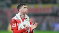 Schalke 04 holt Robin Gosens zurück in die Bundesliga
