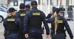 Schusswaffenvorfall in Dänemark: Ein Toter und zwei Verletzte