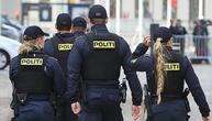 Schusswaffenvorfall in Dänemark: Ein Toter und zwei Verletzte