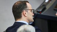 Linke wirft Spahn fragwürdiges Verständnis reproduktiver Rechte vor