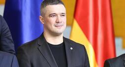Hofreiter fordert Rückkehr von ukrainischem Verteidigungsminister