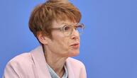 Wirtschaftsweise Grimm rät zum Verzicht auf Schuldenbremsen-Reform