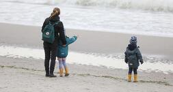Klüssendorf stellt Kürzungen bei Wohn- und Elterngeld infrage