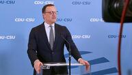 Strack-Zimmermann: Spahn wegen Leihmutterschaft nicht mehr tragbar
