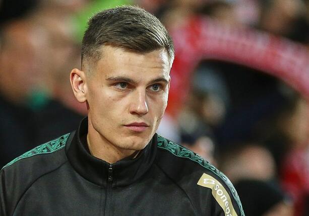 Bild vergr&ouml;&szlig;ern: SC Freiburg verpflichtet Yannik Engelhardt