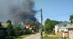 Behörden: Acht Tote bei ukrainischen Angriffen auf Logistikzentren in Russland